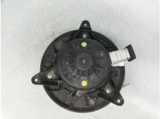Recambio de motor calefaccion para opel insignia berlina 1.8 16v referencia OEM IAM A09103 5242673401 