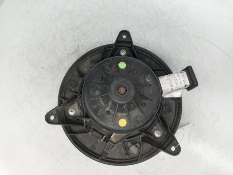 Recambio de motor calefaccion para opel insignia berlina 1.8 16v referencia OEM IAM A09103 5242673401 