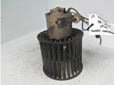 Recambio de motor calefaccion para opel kadett e referencia OEM IAM    2