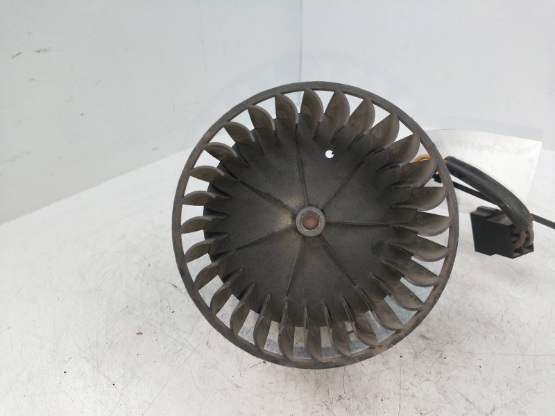 Recambio de motor calefaccion para opel kadett e referencia OEM IAM    Recambio de motor calefaccion para opel kadett e referencia OEM IAM