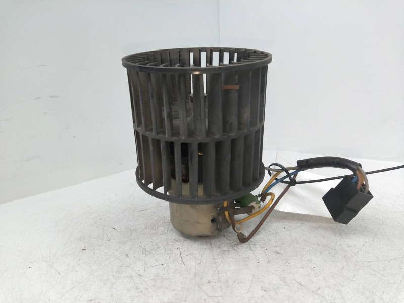 Recambio de motor calefaccion para opel kadett e referencia OEM IAM    Recambio de motor calefaccion para opel kadett e referencia OEM IAM