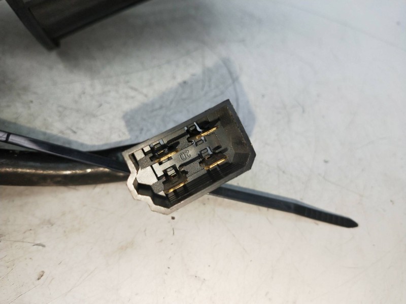 Recambio de motor calefaccion para opel kadett e referencia OEM IAM    Recambio de motor calefaccion para opel kadett e referencia OEM IAM