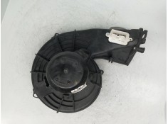 Recambio de motor calefaccion para opel meriva 1.7 16v cdti referencia OEM IAM   