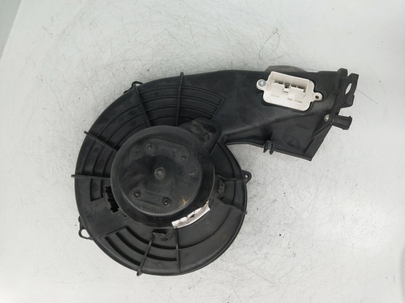 Recambio de motor calefaccion para opel meriva 1.7 16v cdti referencia OEM IAM   