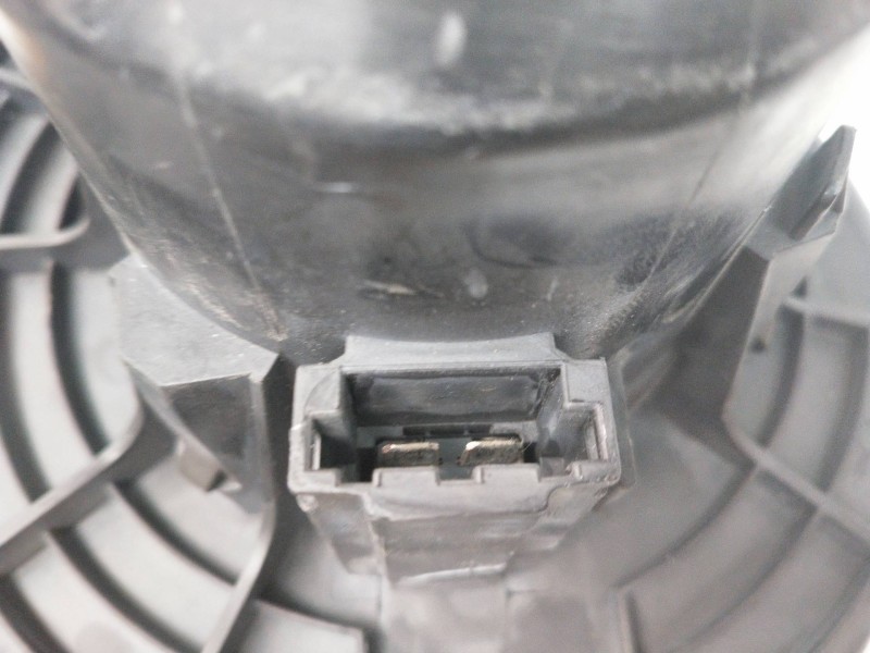 Recambio de motor calefaccion para opel meriva 1.7 16v cdti referencia OEM IAM   