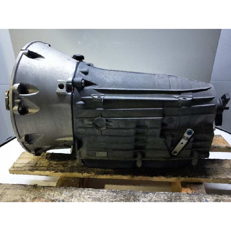 Recambio de caja cambios para mercedes clase c (w203) berlina 230 (203.052) referencia OEM IAM 2112703701 722998 00674599