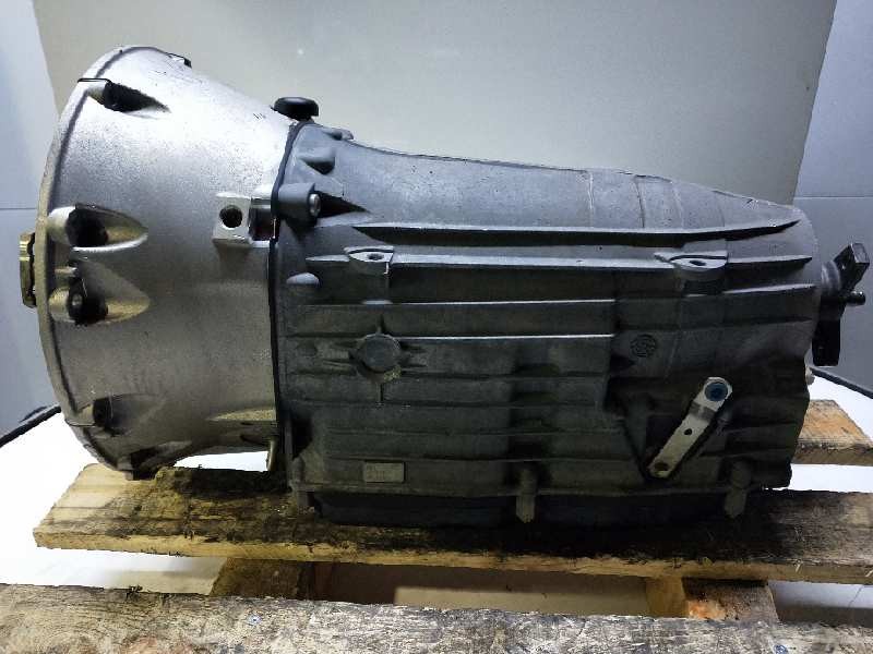 Recambio de caja cambios para mercedes clase c (w203) berlina 230 (203.052) referencia OEM IAM 2112703701 722998 00674599