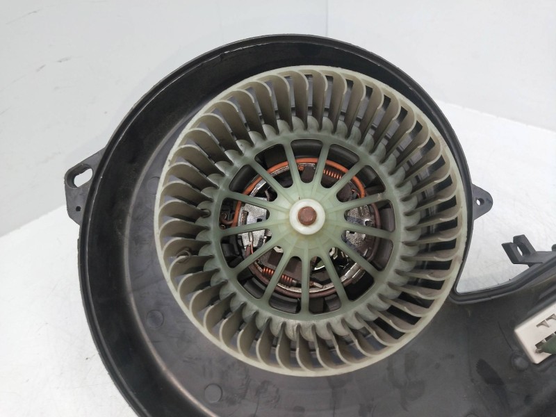 Recambio de motor calefaccion para opel meriva 1.7 16v cdti referencia OEM IAM   