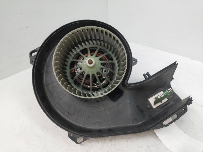 Recambio de motor calefaccion para opel meriva 1.7 16v cdti referencia OEM IAM   