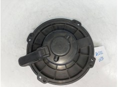 Recambio de motor calefaccion para opel monterey rs referencia OEM IAM 5027250680  