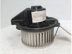 Recambio de motor calefaccion para opel monterey rs referencia OEM IAM 5027250680   2