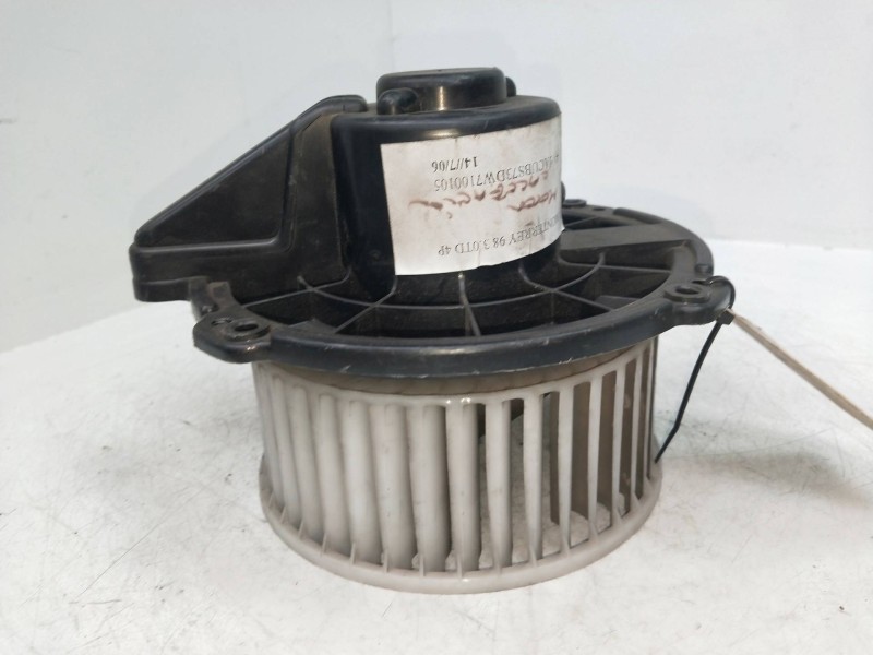 Recambio de motor calefaccion para opel monterey rs referencia OEM IAM 5027250680  