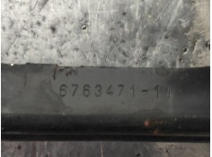 Recambio de brazo suspension superior trasero derecho para bmw serie 3 touring (e91) 320d referencia OEM IAM 676347111   2