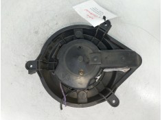 Recambio de motor calefaccion para opel movano chasis - volquete, medio 3.5t referencia OEM IAM F133884M  