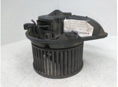 Recambio de motor calefaccion para opel movano chasis - volquete, medio 3.5t referencia OEM IAM F133884M   2