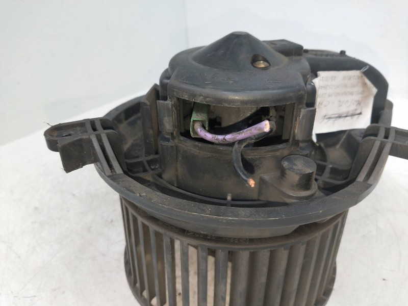 Recambio de motor calefaccion para opel movano chasis - volquete, medio 3.5t referencia OEM IAM F133884M  