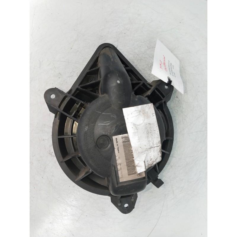 Recambio de motor calefaccion para opel movano furgón corto 2.8t referencia OEM IAM F359964U  