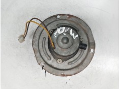 Recambio de motor calefaccion para isuzu van midi referencia OEM IAM   