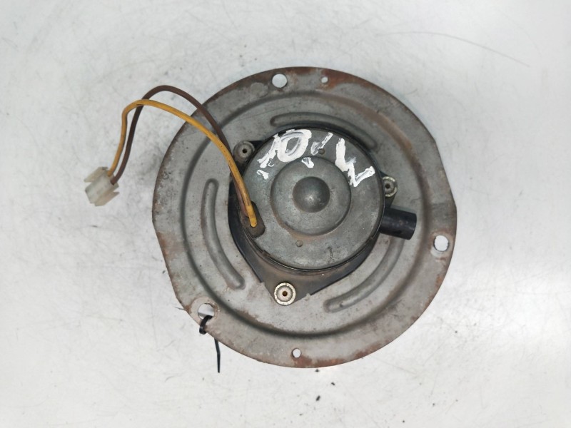 Recambio de motor calefaccion para isuzu van midi referencia OEM IAM   