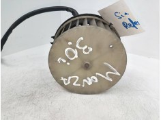 Recambio de motor calefaccion para opel monza a referencia OEM IAM    2