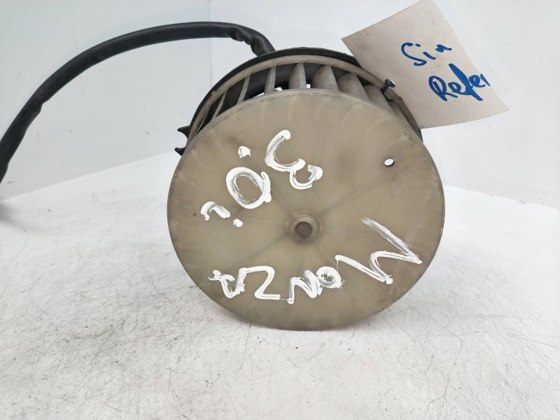 Recambio de motor calefaccion para opel monza a referencia OEM IAM    Recambio de motor calefaccion para opel monza a referencia OEM IAM