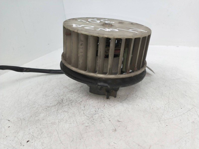 Recambio de motor calefaccion para opel monza a referencia OEM IAM    Recambio de motor calefaccion para opel monza a referencia OEM IAM