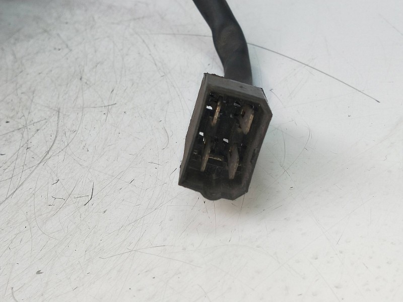 Recambio de motor calefaccion para opel monza a referencia OEM IAM    Recambio de motor calefaccion para opel monza a referencia OEM IAM