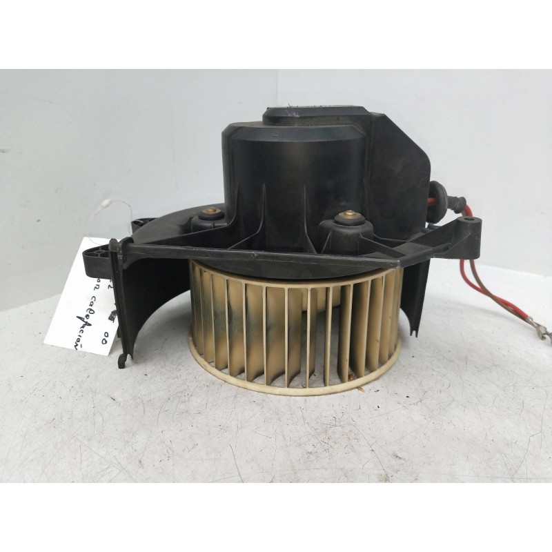 Recambio de motor calefaccion para opel omega b 2.6 v6 24v cat (y 26 se / ly9) referencia OEM IAM   