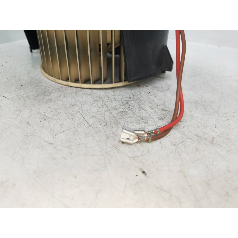 Recambio de motor calefaccion para opel omega b 2.6 v6 24v cat (y 26 se / ly9) referencia OEM IAM   