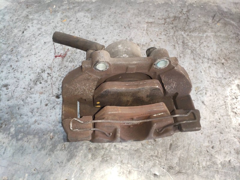 Recambio de pinza freno delantera izquierda para peugeot 307 (s1) speed up referencia OEM IAM   
