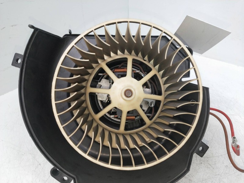 Recambio de motor calefaccion para opel omega b elegance berlina referencia OEM IAM AT315156F1A  