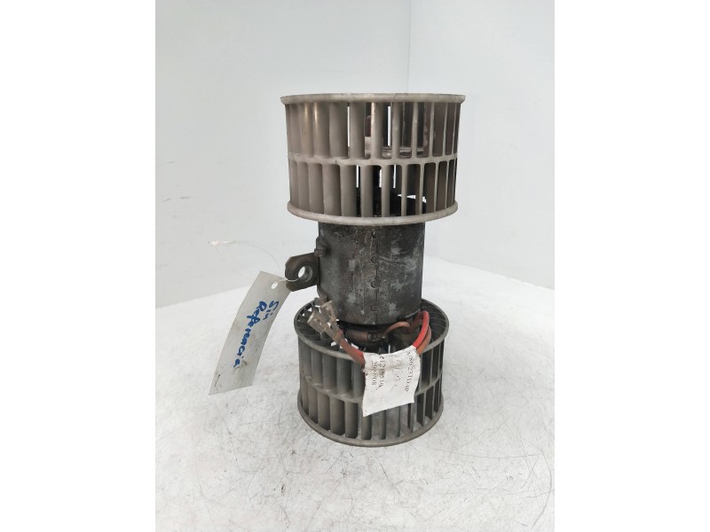 Recambio de motor calefaccion para opel omega 2.3 td referencia OEM IAM   