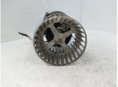 Recambio de motor calefaccion para opel omega 2.3 td referencia OEM IAM    2