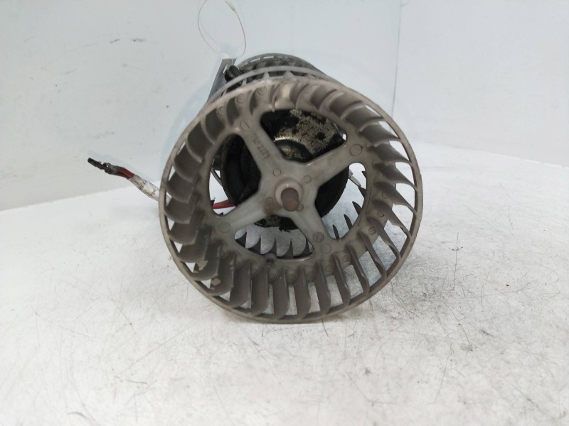 Recambio de motor calefaccion para opel omega 2.3 td referencia OEM IAM   