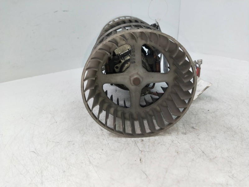 Recambio de motor calefaccion para opel omega 2.3 td referencia OEM IAM   