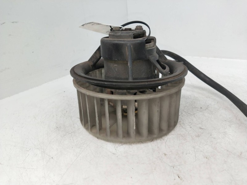 Recambio de motor calefaccion para opel rekord e 2.3 diesel referencia OEM IAM   
