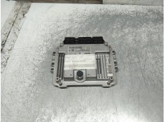 Recambio de centralita motor uce para peugeot 307 break / sw (s1) sw port aventura referencia OEM IAM 0281011629 9658944580 EDC1