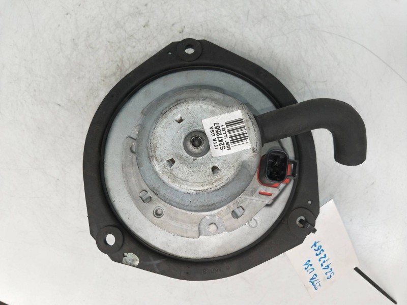 Recambio de motor calefaccion para opel sintra 2.2 16v cat (x 22 xe) referencia OEM IAM 52472567  