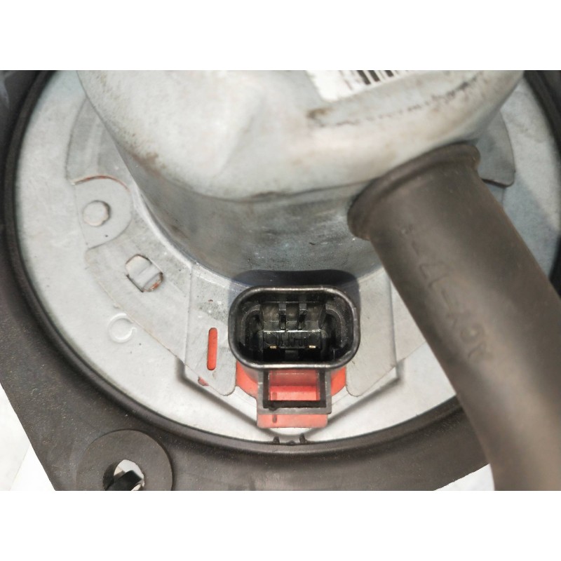 Recambio de motor calefaccion para opel sintra 2.2 16v cat (x 22 xe) referencia OEM IAM 52472567  