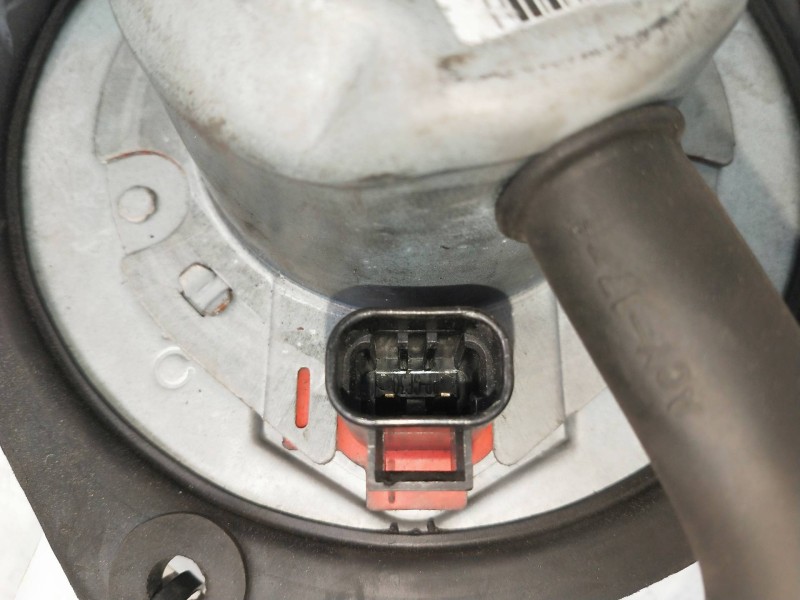 Recambio de motor calefaccion para opel sintra 2.2 16v cat (x 22 xe) referencia OEM IAM 52472567  