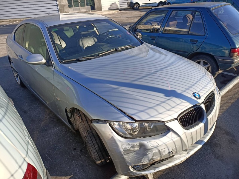 bmw serie 3 coupe (e92) del año 2006