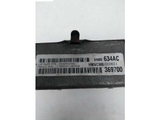 Recambio de centralita motor uce para chrysler stratus berlina (ja) 2.5 cat referencia OEM IAM P04606123  