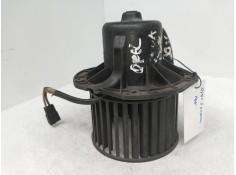 Recambio de motor calefaccion para opel senator b referencia OEM IAM    2