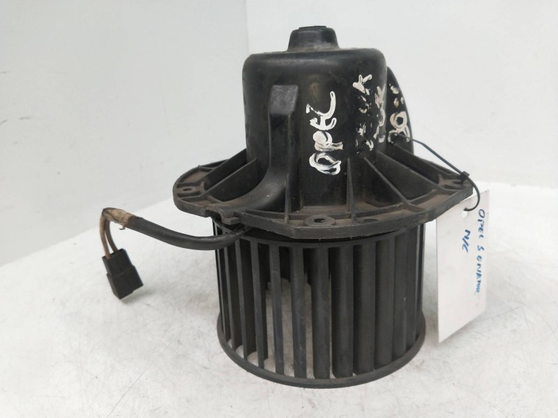 Recambio de motor calefaccion para opel senator b referencia OEM IAM    Recambio de motor calefaccion para opel senator b referencia OEM IAM