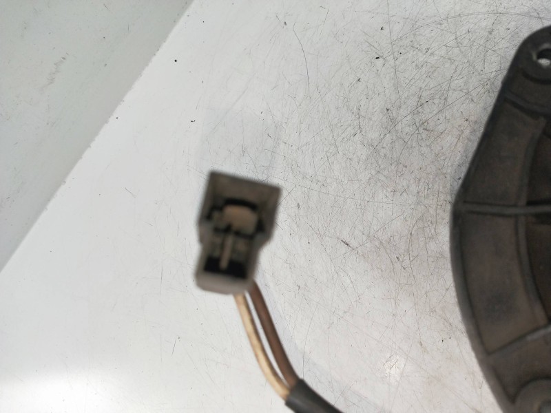 Recambio de motor calefaccion para opel senator b referencia OEM IAM    Recambio de motor calefaccion para opel senator b referencia OEM IAM