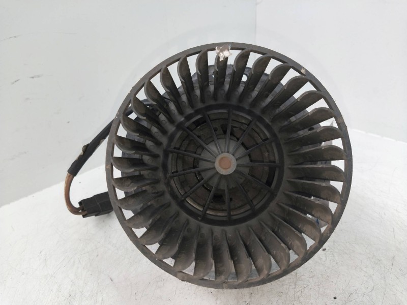 Recambio de motor calefaccion para opel senator b referencia OEM IAM    Recambio de motor calefaccion para opel senator b referencia OEM IAM