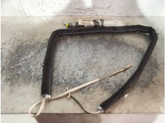 Recambio de airbag cortina delantero derecho para citroen c4 coupe 1.6 16v referencia OEM IAM 9646572080  