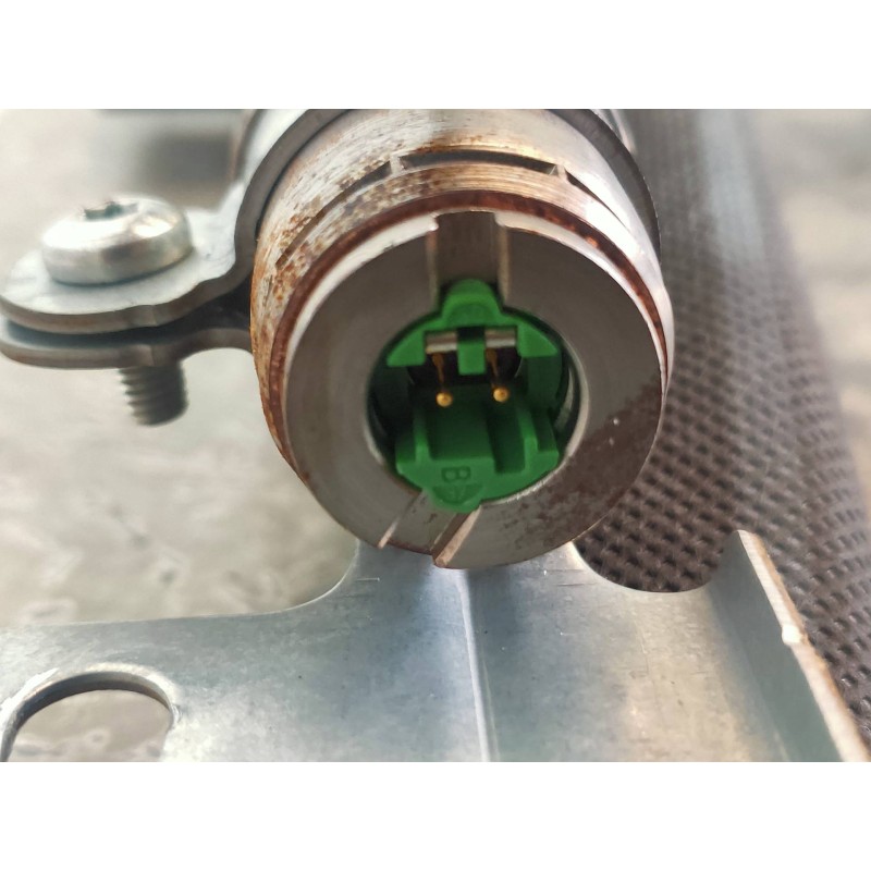 Recambio de airbag cortina delantero derecho para citroen c4 coupe 1.6 16v referencia OEM IAM 9646572080  