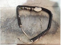 Recambio de airbag cortina delantero izquierdo para citroen c4 coupe 1.6 16v referencia OEM IAM 9646572180  