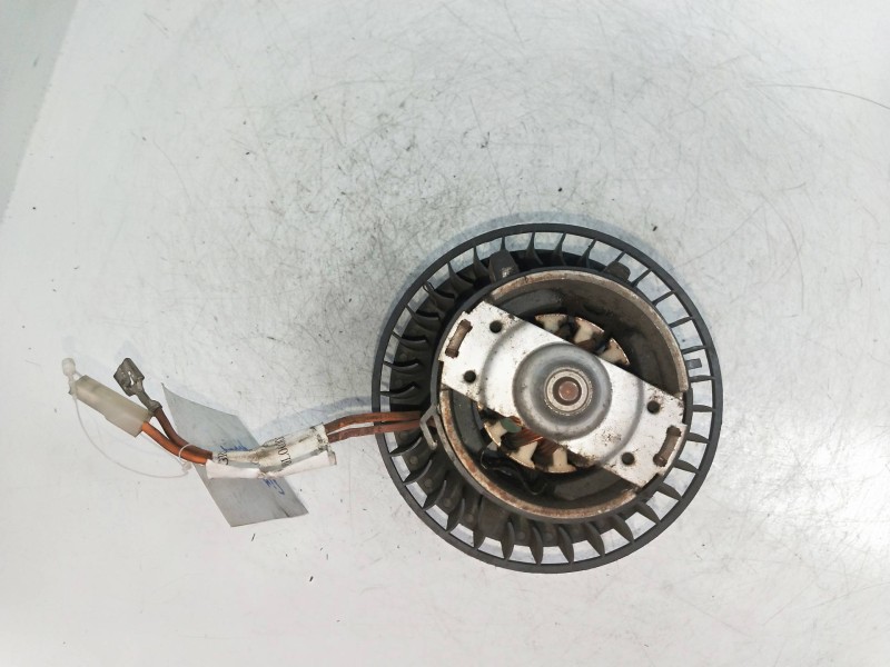 Recambio de motor calefaccion para opel tigra referencia OEM IAM 52463000 17360007 